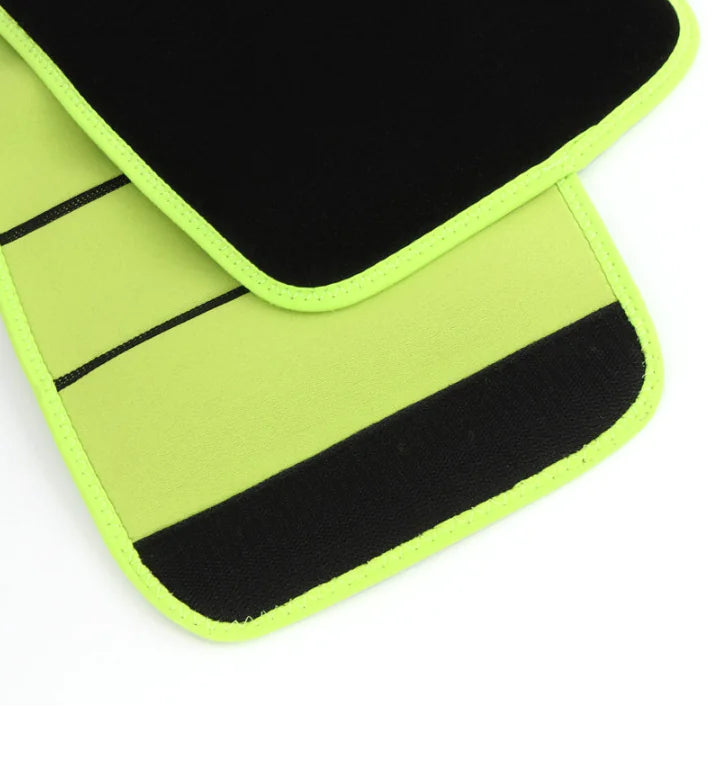 Climax Sweat Support Waist Belt for Fitness and Shaping