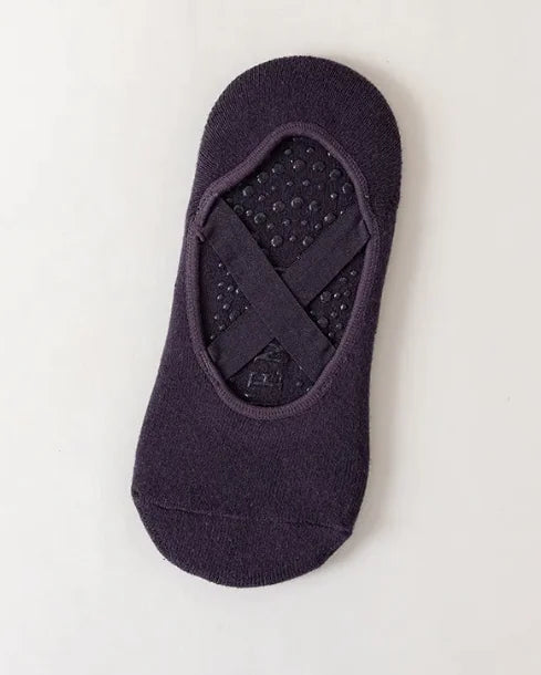 Grip Fit Yoga Socks