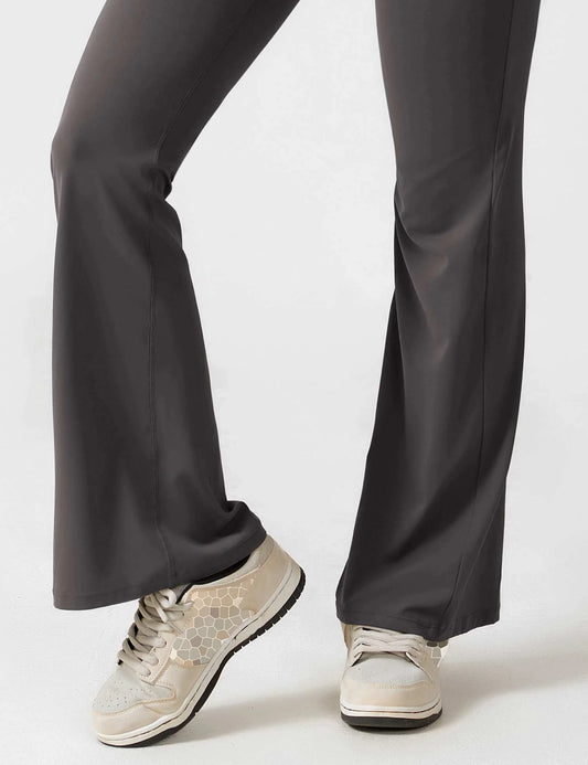 V-Back Scrunch Gym Set By Flairé™